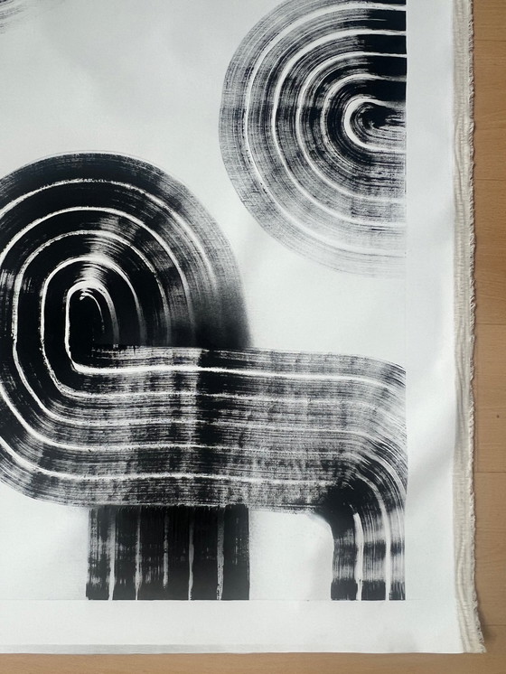 Image 1 of Peinture • Poetry • Mrkas • Art Contemporain • Street Art • 2023