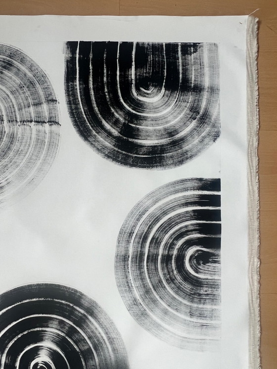 Image 1 of Peinture • Poetry • Mrkas • Art Contemporain • Street Art • 2023