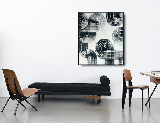 Image 1 of Peinture • Poetry • Mrkas • Art Contemporain • Street Art • 2023