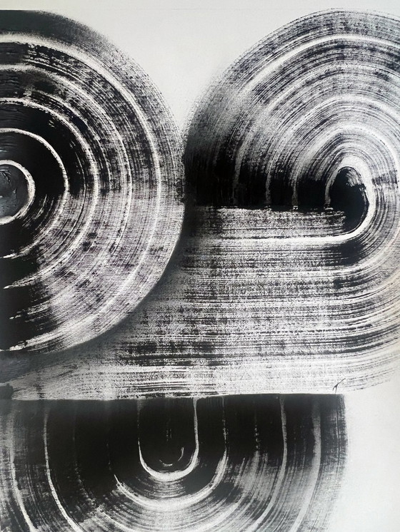 Image 1 of Peinture • Poetry • Mrkas • Art Contemporain • Street Art • 2023