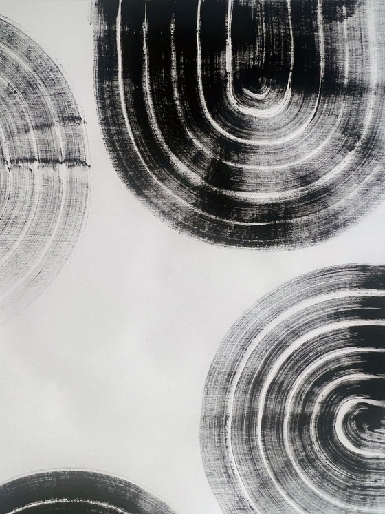 Image 1 of Peinture • Poetry • Mrkas • Art Contemporain • Street Art • 2023