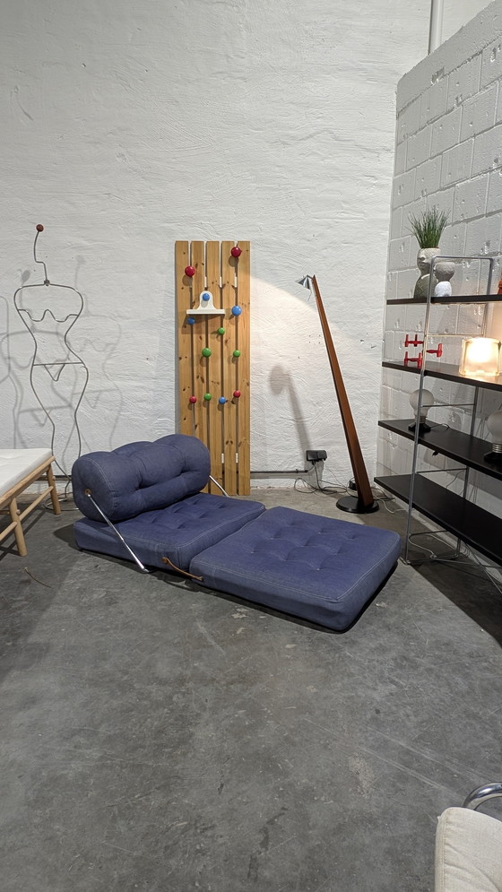 Image 1 of Ikea Tajt Chair By Gillis Lundgren 1973