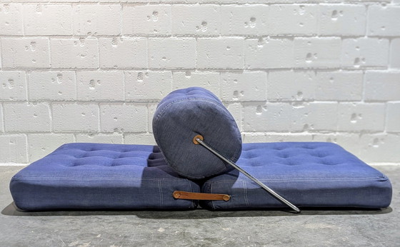 Image 1 of Ikea Tajt Chair By Gillis Lundgren 1973