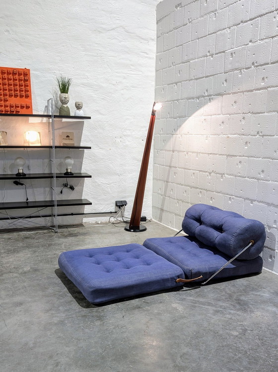 Image 1 of Ikea Tajt Chair By Gillis Lundgren 1973