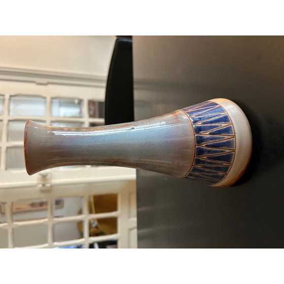 Image 1 of Vase en céramique vintage pour La Maison du Potier