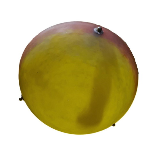 Image 1 of Lampe à échelle G.V.De Croismare, début du 20e siècle