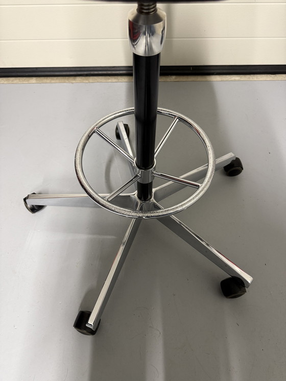 Image 1 of Vitra Perch Chair | Meeting | Architect Chair by George Nelson