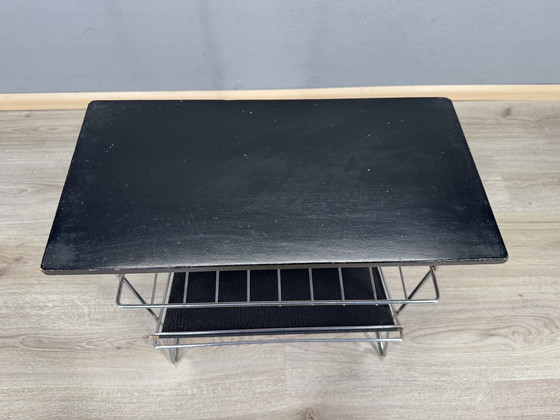 Image 1 of Table de lecture Mid Century