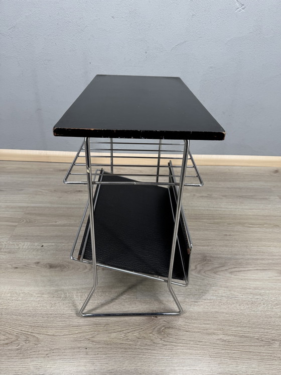 Image 1 of Table de lecture Mid Century