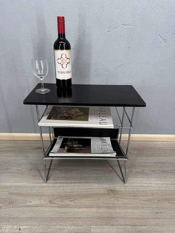Image 1 of Table de lecture Mid Century