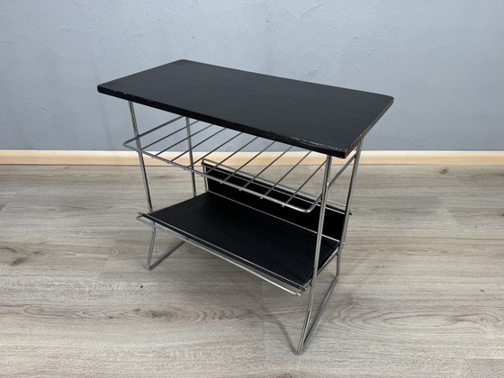 Image 1 of Table de lecture Mid Century