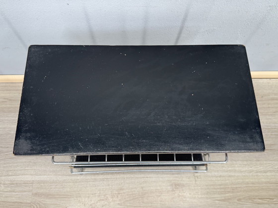 Image 1 of Table de lecture Mid Century