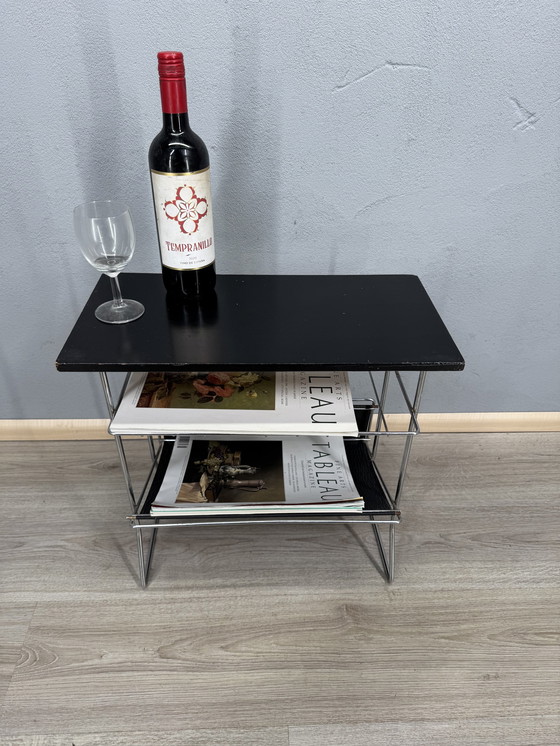 Image 1 of Table de lecture Mid Century