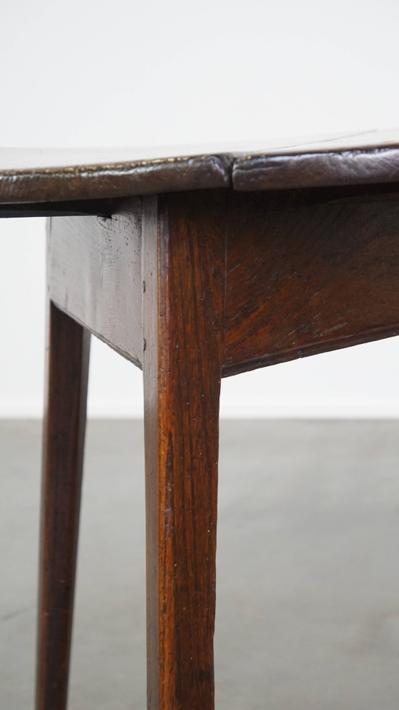 Image 1 of Table d'appoint