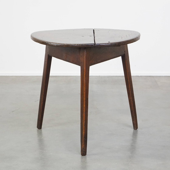 Image 1 of Table d'appoint