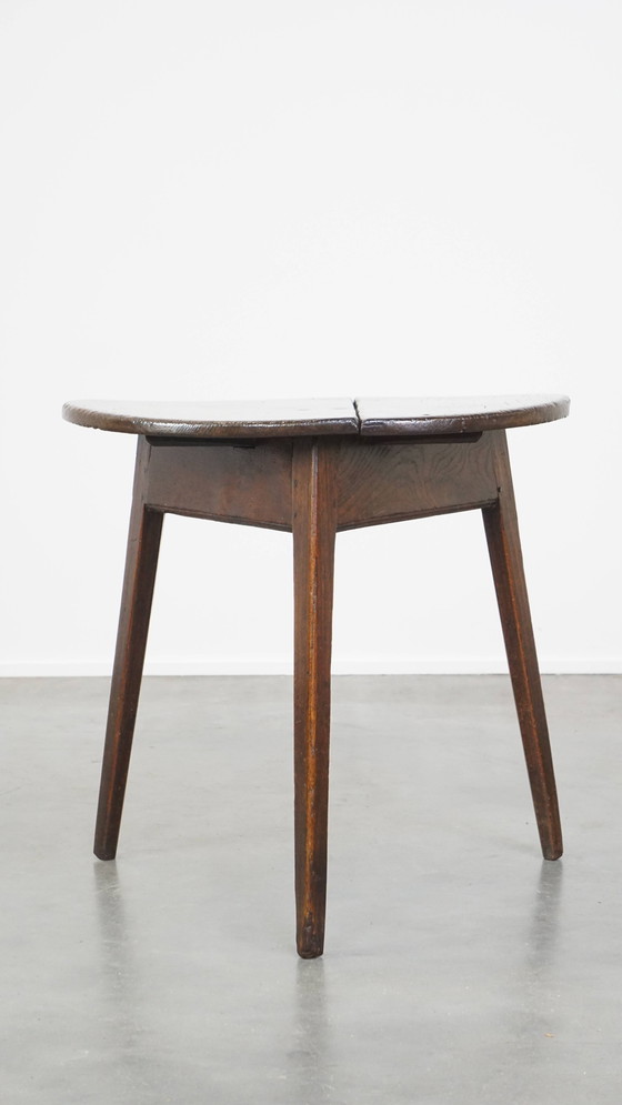 Image 1 of Table d'appoint