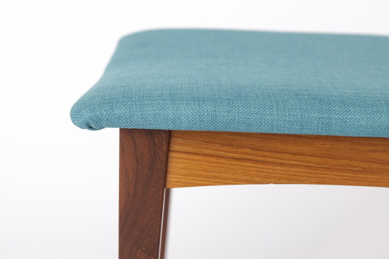 Image 1 of 4 chaises de salle à manger vintage 1960S - German Design