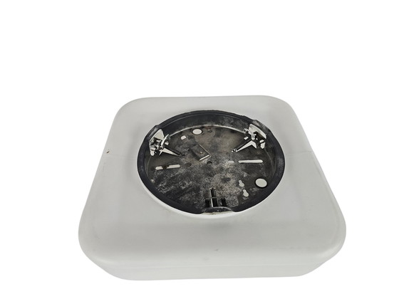 Image 1 of Rzb Leuchten - Rudolf Zimmerman Bamberg - Verre à lait - 3e quart 20e siècle