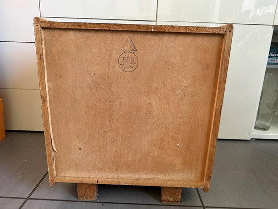 Image 1 of Commode Pastoe Par Cees Braakman