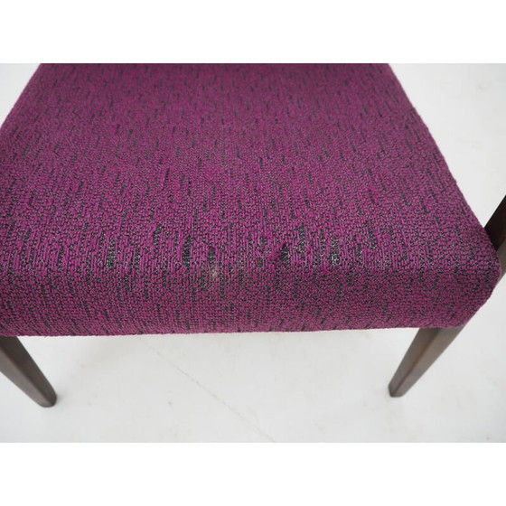 Image 1 of Fauteuil vintage par Ton, Tchécoslovaquie 1960