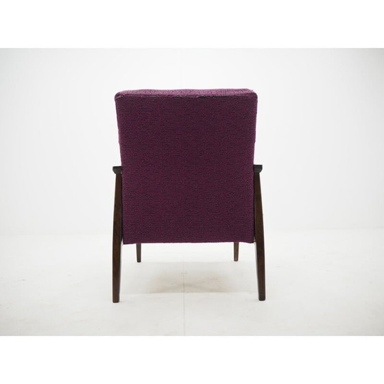 Image 1 of Fauteuil vintage par Ton, Tchécoslovaquie 1960