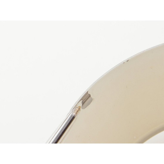 Image 1 of Suspension Vintage Doo-Wop ou "Navy Pendant" Scandinave 1950