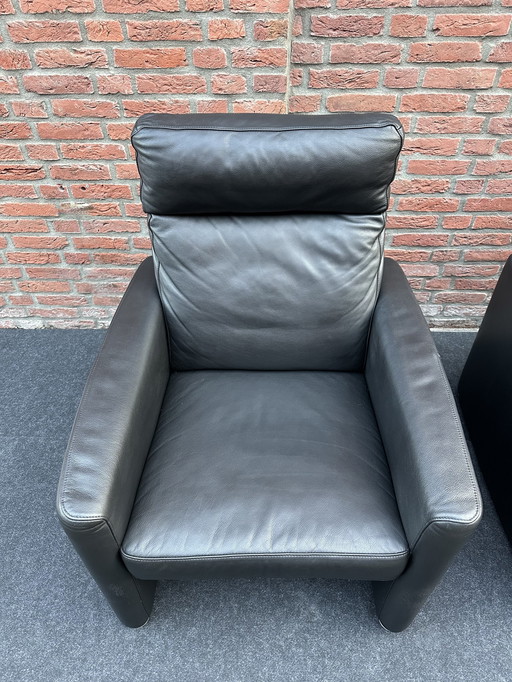 W Schillig Word Of Comfort 2 X Fauteuils