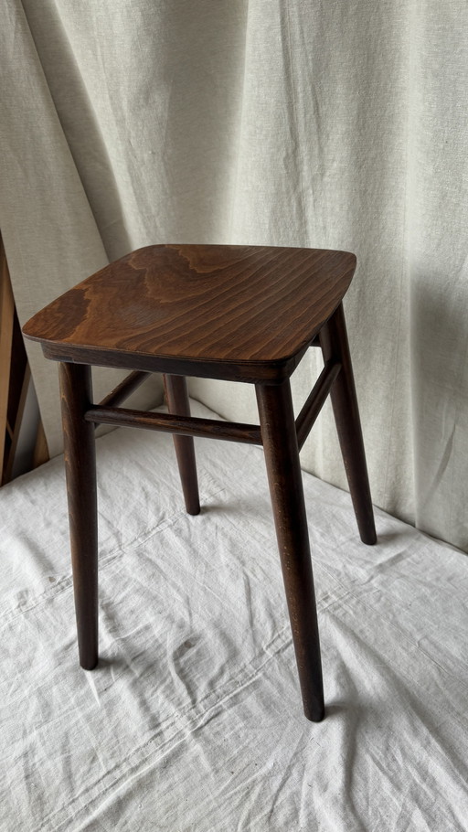 Tabouret élégant