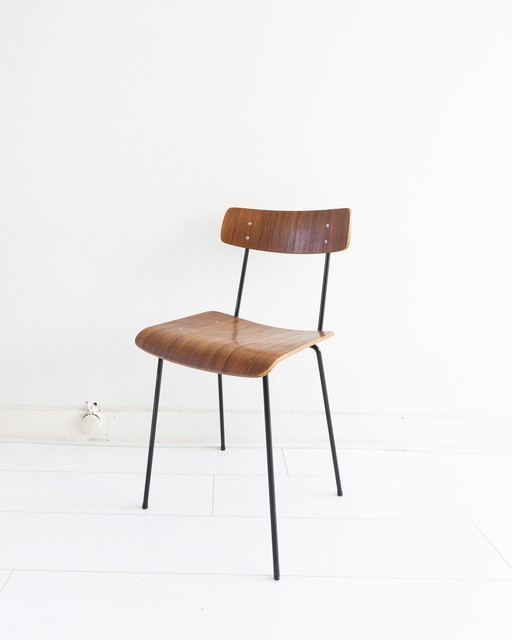Chaise Vintage Codermeijer