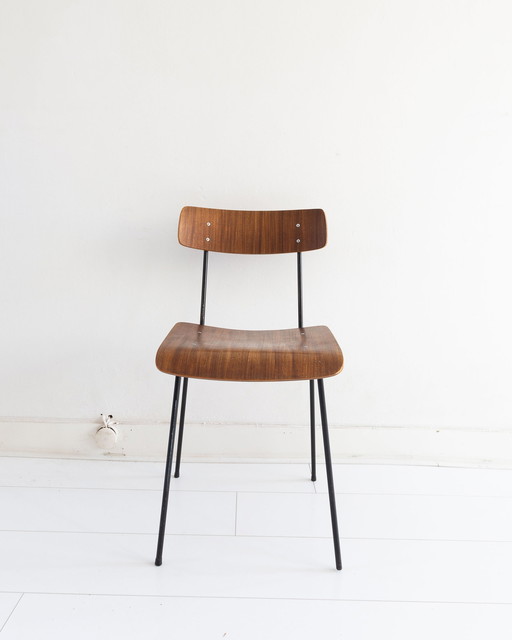 Chaise Vintage Codermeijer