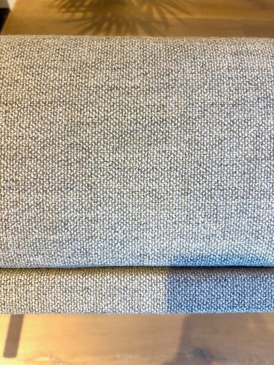 Image 1 of Eyye Dura Lounge Footstool