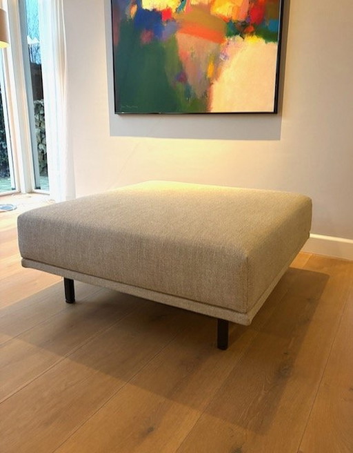 Eyye Dura Lounge Footstool