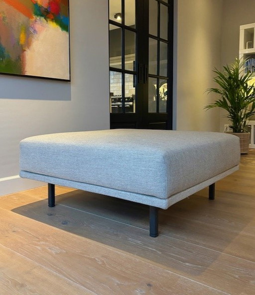 Eyye Dura Lounge Footstool