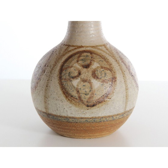 Image 1 of Lampe vintage en céramique de Soholm, Scandinave
