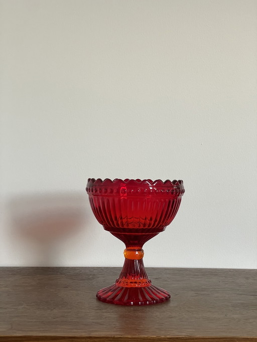 Iittala Mariskooli Marimekko 1920