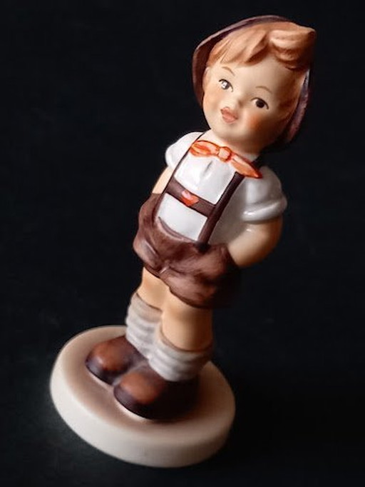 Goebel - M.I. Hummel Club Allemagne