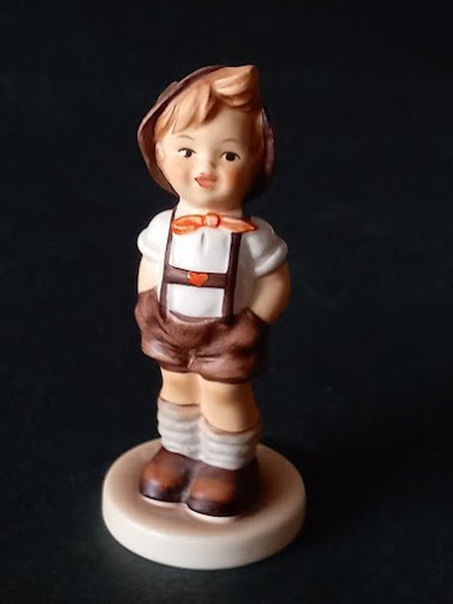 Goebel - M.I. Hummel Club Allemagne