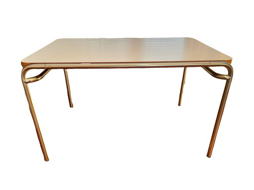 Spectrum Table Walter Antonis