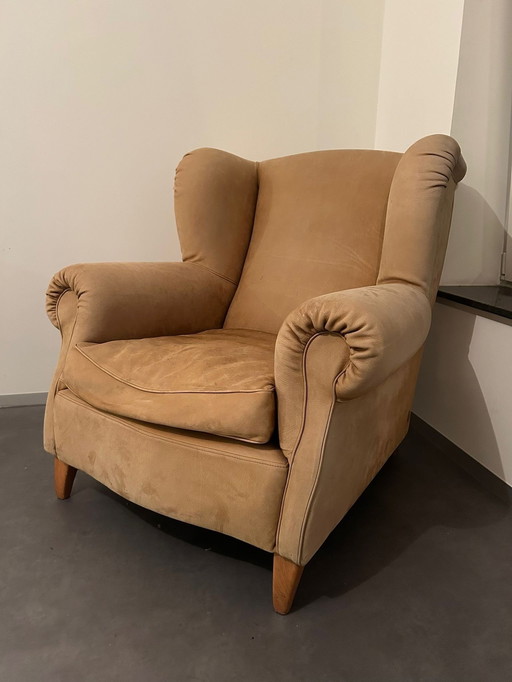 Fauteuil Fendi