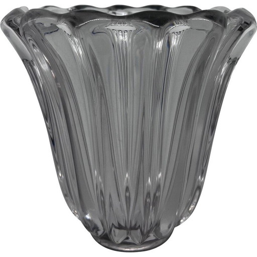 Vase vintage de Pierre d'Avesn
