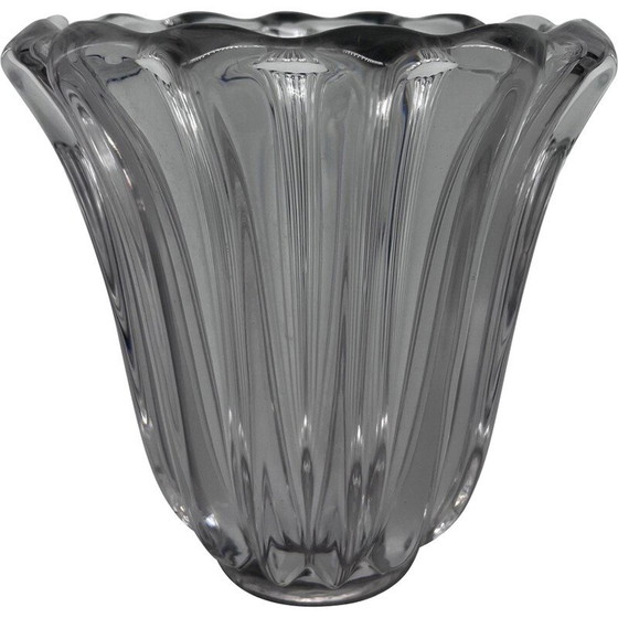 Image 1 of Vase vintage de Pierre d'Avesn