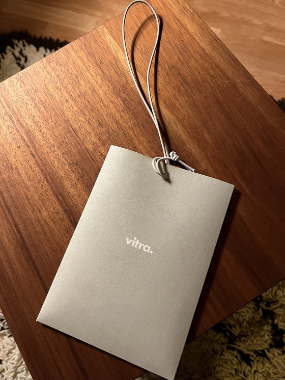 Image 1 of Vitra Eames Lcw Chair