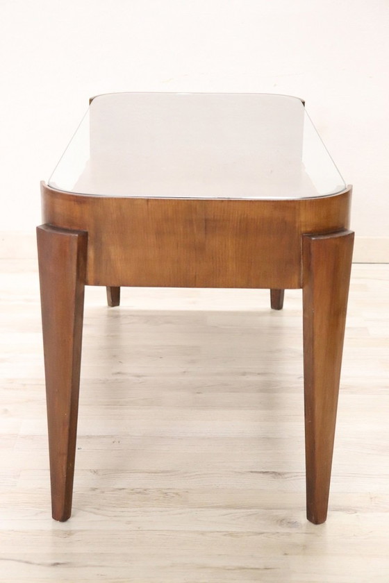 Image 1 of Table basse, Italie Mid Century