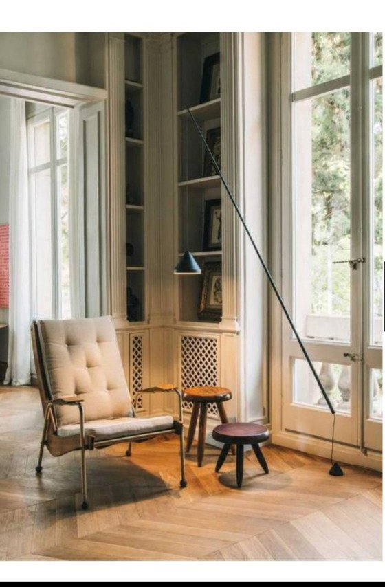 Image 1 of Vibia North Lampadaire Noir