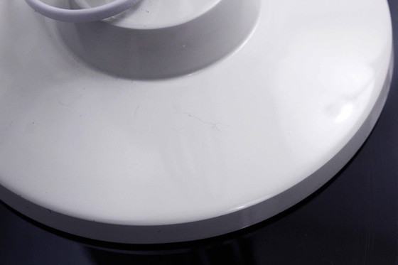 Image 1 of Lampe d'architecte Vintage Regent, métal blanc articulé, 1970