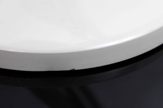 Image 1 of Lampe d'architecte Vintage Regent, métal blanc articulé, 1970