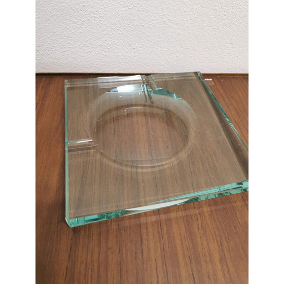 Image 1 of Cendrier Vintage Fontana Arte 1960s