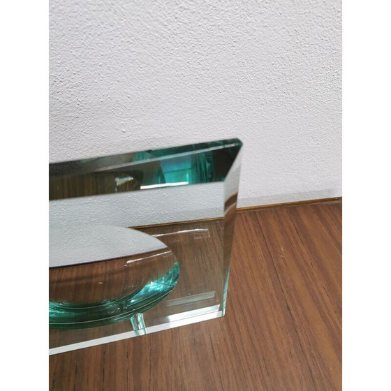 Image 1 of Cendrier Vintage Fontana Arte 1960s
