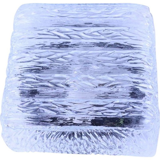 Applique murale vintage de Rzb Leuchten, 1970