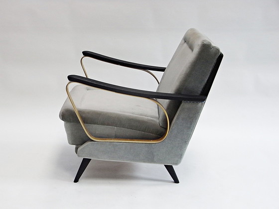 Image 1 of Lounge Chair